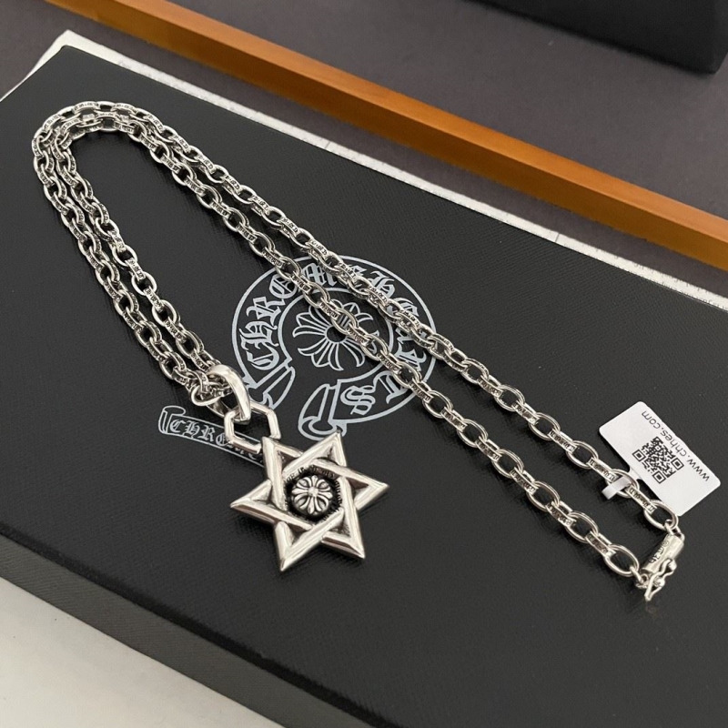 Chrome Hearts Necklaces